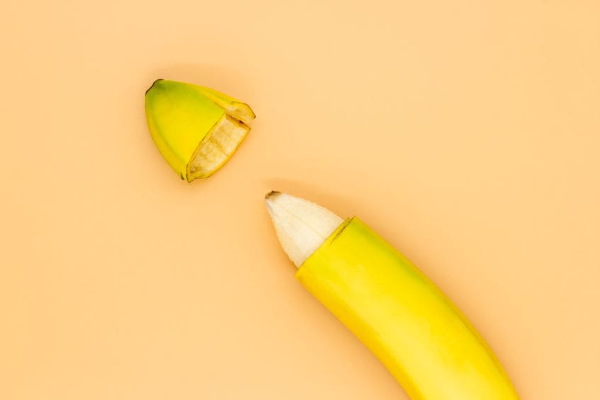 显微包皮环切微创手术