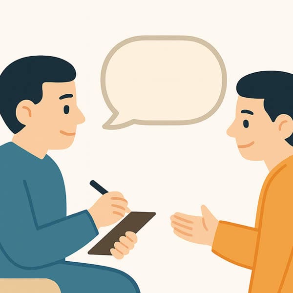 心理諮詢和行為療法